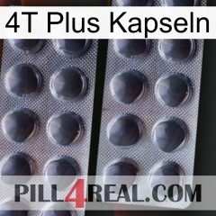 4T Plus Capsules 31